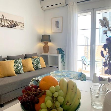 Malagadevacaciones - Premium Roson Apartment Exterior photo
