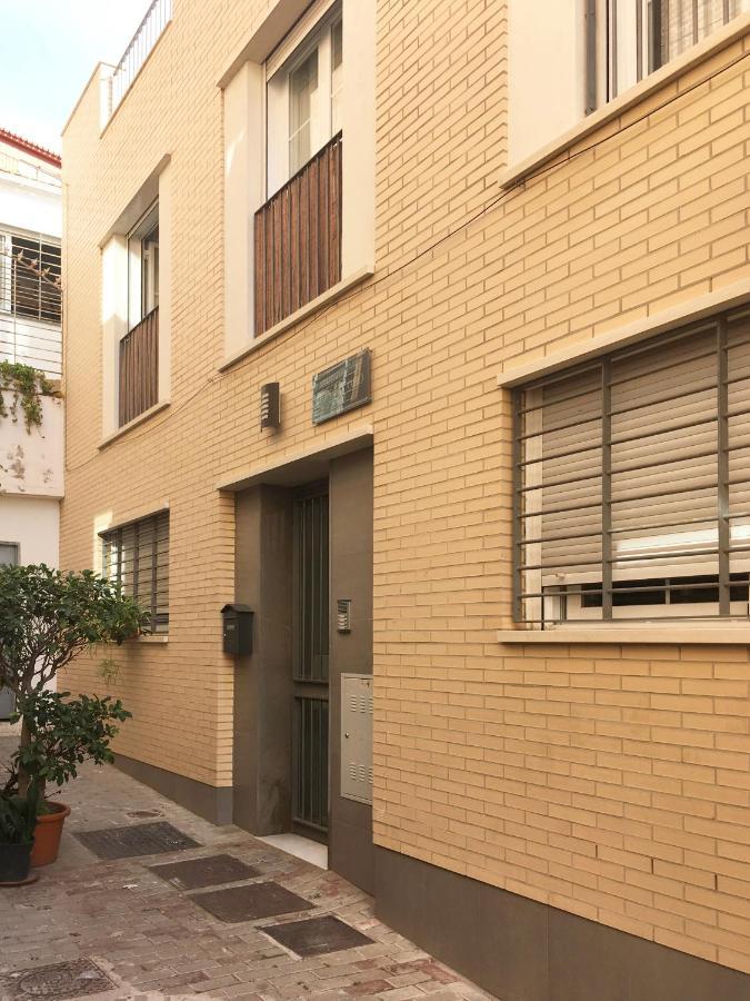 Malagadevacaciones - Premium Roson Apartment Exterior photo