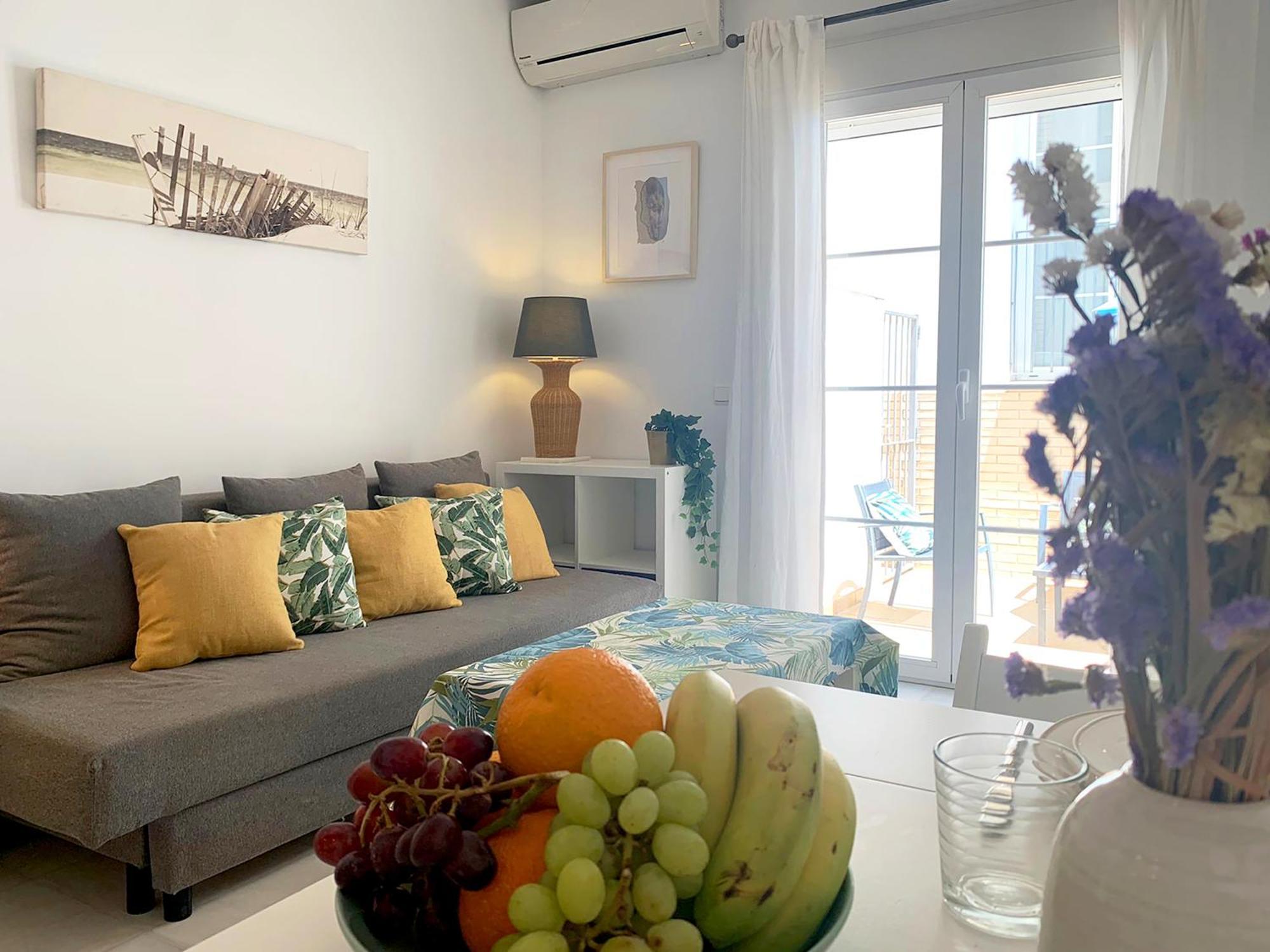 Malagadevacaciones - Premium Roson Apartment Exterior photo