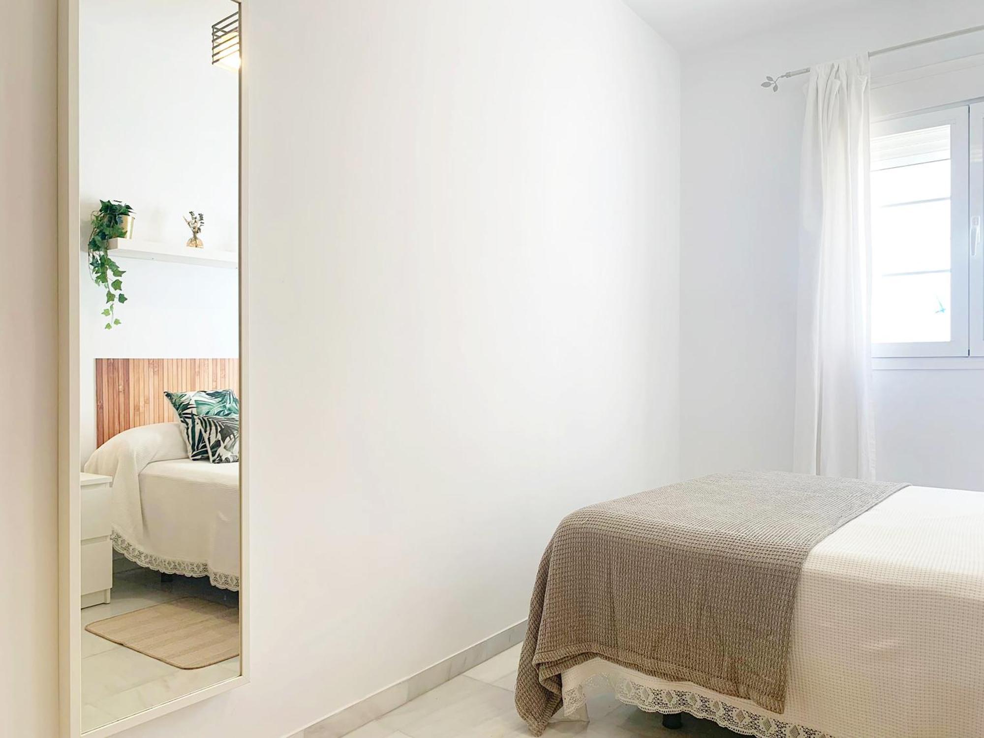 Malagadevacaciones - Premium Roson Apartment Exterior photo